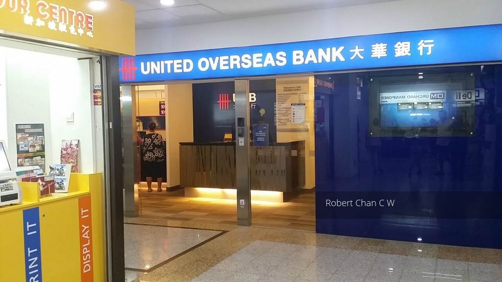 CORONATION SHOPPING PLAZA thumbnail photo